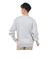 ハーレー（HURLEY）ボックス ロゴ クルースウェット 23MFL2200001-GRHT