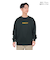ハーレー（HURLEY）OLD ENGLISH クルースウェット 23MFL2200002-DFR