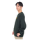 ハーレー（HURLEY）OLD ENGLISH クルースウェット 23MFL2200002-DFR