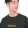 ハーレー（HURLEY）OLD ENGLISH クルースウェット 23MFL2200002-DFR