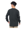 ハーレー（HURLEY）オーバーサイズ ブランドロゴ 長袖Tシャツ 23MLS2200001-DFR