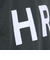 ハーレー（HURLEY）オーバーサイズ ブランドロゴ 長袖Tシャツ 23MLS2200001-DFR
