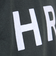 ハーレー（HURLEY）オーバーサイズ ブランドロゴ 長袖Tシャツ 23MLS2200001-DFR