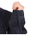 ハーレー（HURLEY）BIXBY CORD SHERPA LINED 長袖シャツ 23MVS0005410-H006