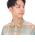 ハーレー（HURLEY）ORGANIC フランネル長袖シャツ 23MVS0005430-H216