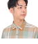 ハーレー（HURLEY）ORGANIC フランネル長袖シャツ 23MVS0005430-H216