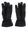 エアボーン（ARBN）ジュニア NATURE グローブ AB43WG1560 BLK