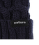 エアボーン（ARBN）ジュニア NATURE ニット帽 AB43WC1572 NVY