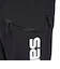 サマス（SAMAS）スキーウェア パンツ SYMPATEX SHELL PANT SM3QJD020002 BLK