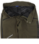 サマス（SAMAS）スキーウェア パンツ SYMPATEX SHELL PANT SM3QJD020002 KHK