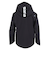 サマス（SAMAS）スキーウェア ジャケット SYMPATEX SHELL JACKET SM3QJN010001 BLK