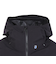 サマス（SAMAS）スキーウェア ジャケット SYMPATEX SHELL JACKET SM3QJN010001 BLK