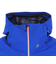 サマス（SAMAS）スキーウェア ジャケット SYMPATEX SHELL JACKET SM3QJN010001 BLU