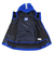 サマス（SAMAS）スキーウェア ジャケット SYMPATEX SHELL JACKET SM3QJN010001 BLU