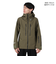 サマス（SAMAS）スキーウェア ジャケット SYMPATEX SHELL JACKET SM3QJN010001 KHK