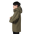 サマス（SAMAS）スキーウェア ジャケット SYMPATEX SHELL JACKET SM3QJN010001 KHK