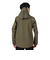 サマス（SAMAS）スキーウェア ジャケット SYMPATEX SHELL JACKET SM3QJN010001 KHK