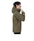 サマス（SAMAS）スキーウェア ジャケット SYMPATEX SHELL JACKET SM3QJN010001 KHK