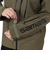 サマス（SAMAS）スキーウェア ジャケット SYMPATEX SHELL JACKET SM3QJN010001 KHK