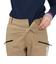 サマス（SAMAS）スキーウェア パンツ SYMPATEX SHELL PANT SM3QHD040004 BEG