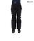 サマス（SAMAS）スキーウェア パンツ SYMPATEX SHELL PANT SM3QHD040004 BLK