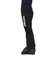サマス（SAMAS）スキーウェア パンツ SYMPATEX SHELL PANT SM3QHD040004 BLK