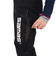 サマス（SAMAS）スキーウェア パンツ SYMPATEX SHELL PANT SM3QHD040004 BLK