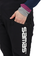 サマス（SAMAS）スキーウェア パンツ SYMPATEX SHELL PANT SM3QHD040004 BLK