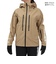 サマス（SAMAS）スキーウェア ジャケット SYMPATEX SHELL JACKET SM3QHN030003 BEG