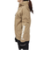サマス（SAMAS）スキーウェア ジャケット SYMPATEX SHELL JACKET SM3QHN030003 BEG