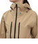 サマス（SAMAS）スキーウェア ジャケット SYMPATEX SHELL JACKET SM3QHN030003 BEG