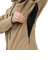 サマス（SAMAS）スキーウェア ジャケット SYMPATEX SHELL JACKET SM3QHN030003 BEG