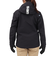 サマス（SAMAS）スキーウェア ジャケット SYMPATEX SHELL JACKET SM3QHN030003 BLK