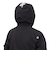 サマス（SAMAS）スキーウェア ジャケット SYMPATEX SHELL JACKET SM3QHN030003 BLK