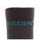 デサント（DESCENTE）3Dソックスプラス DWAWJB50 BLK