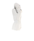 スナッピー（Snappy）ジュニア 子供 スノーボード ミトン グローブ 23SN-ANI MITT WHT
