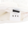 スナッピー（Snappy）ジュニア 子供 スノーボード ミトン グローブ 23SN-ANI MITT WHT