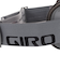 ジロ（giRo）ウインターゴーグル メガネ対応 METHOD grey wordmark