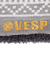 ベスプ（VESP）ジュニア ネックウォーマー VPJN1003CGR