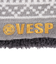 ベスプ（VESP）ジュニア ネックウォーマー VPJN1003CGR