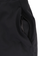 エアボーン（ARBN）ジュニア スキーウェア パンツ 23 SNOWFUN PANT AB33WW1409J BLK サイズ調整