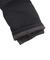 エアボーン（ARBN）ジュニア スキーウェア パンツ 23 SNOWFUN PANT AB33WW1409J BLK サイズ調整