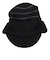 帽子 ニットキャップ バイザー AT23 VISOR BLACK