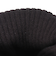 ボルコム（Volcom）ニット帽 ラガー ビーニー 23D5842300 BLK