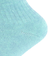エーアールジー（arg）ベーシックソックス AG43WC1583 MNT