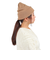 ニキータ（NIKITA）ニット帽 ベーシックビーニー NKT23HW007-BEG
