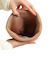 ニキータ（NIKITA）ニット帽 ベーシックビーニー NKT23HW007-BEG