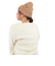 ニキータ（NIKITA）ニット帽 ベーシックビーニー NKT23HW007-BEG