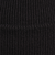 ニキータ（NIKITA）ニット帽 ベーシックビーニー NKT23HW007-BLK