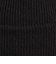 ニキータ（NIKITA）ニット帽 ベーシックビーニー NKT23HW007-BLK